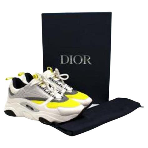 basket dior prix|shoes dior femme.